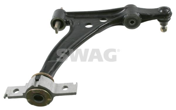SWAG 74 92 1260 Control/Trailing Arm, wheel suspension
