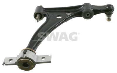 Control/Trailing Arm, wheel suspension SWAG 74 92 1260