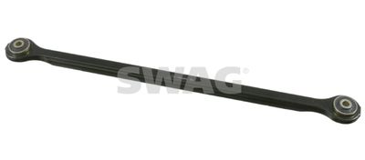 Control/Trailing Arm, wheel suspension SWAG 74 92 3143