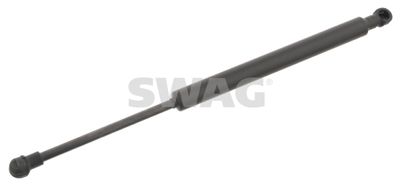 Gas Spring, bonnet SWAG 74 92 8013