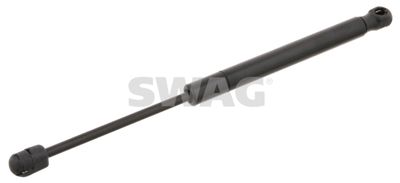 Gas Spring, boot/cargo area SWAG 74 92 8015