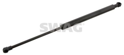 Gas Spring, bonnet SWAG 74 92 8016