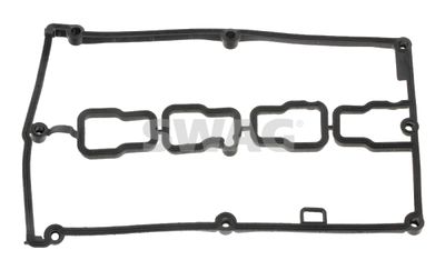 Gasket, cylinder head cover SWAG 74 93 0877