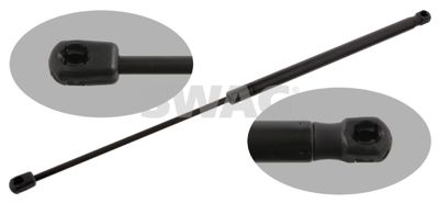 Gas Spring, bonnet SWAG 74 93 3059