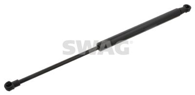 Gas Spring, boot/cargo area SWAG 74 93 3063