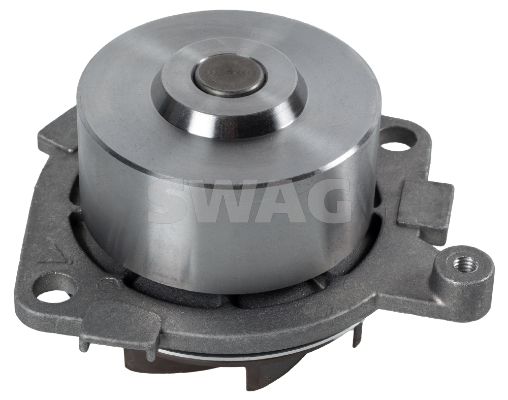 SWAG 74 93 4519 Water Pump, engine cooling