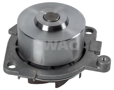 Water Pump, engine cooling SWAG 74 93 4519