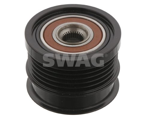 SWAG 74 93 4779 Alternator Freewheel Clutch