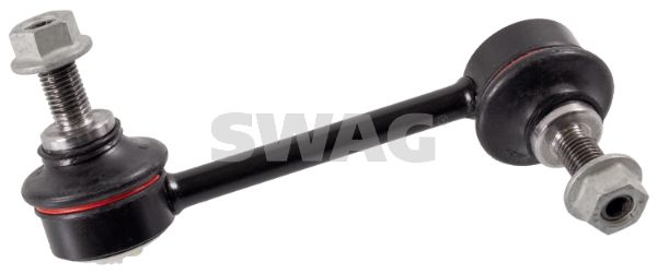 SWAG 74 93 6671 Link/Coupling Rod, stabiliser bar