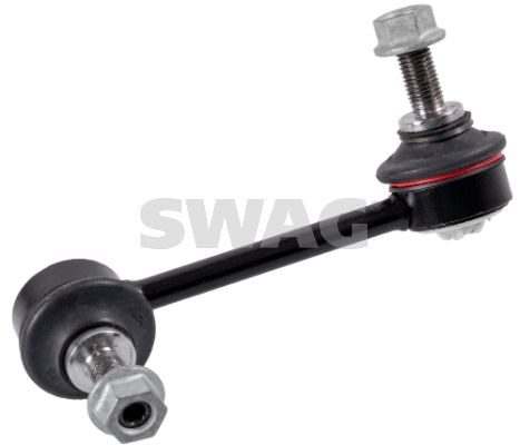 SWAG 74 93 6672 Link/Coupling Rod, stabiliser bar