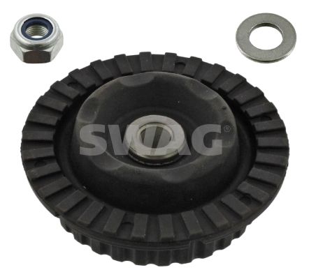 SWAG 74 93 7581 Repair Kit, suspension strut support mount