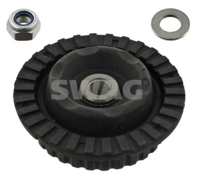 Repair Kit, suspension strut support mount SWAG 74 93 7581