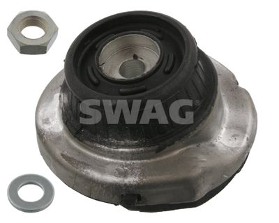 Repair Kit, suspension strut support mount SWAG 74 93 8106