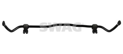 Stabiliser Bar, suspension SWAG 74 93 8592