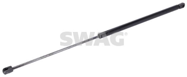 SWAG 74 93 9700 Gas Spring, bonnet