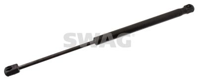 Gas Spring, boot/cargo area SWAG 74 93 9701