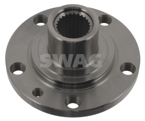 SWAG 74 94 0240 Wheel Hub