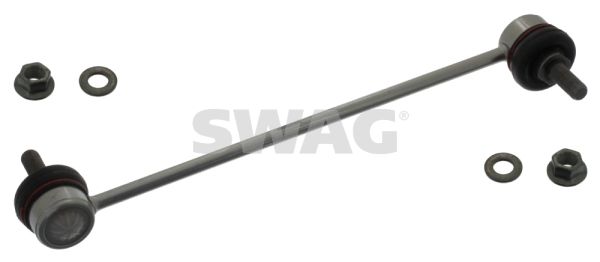 SWAG 74 94 3450 Link/Coupling Rod, stabiliser bar