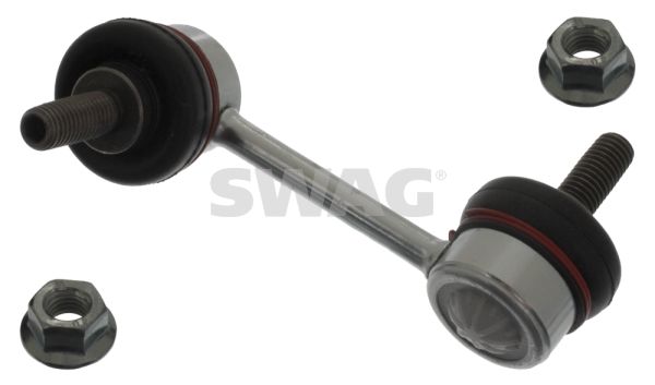SWAG 74 94 3453 Link/Coupling Rod, stabiliser bar