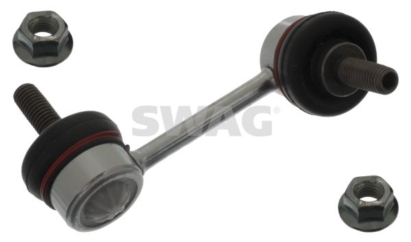 SWAG 74 94 3454 Link/Coupling Rod, stabiliser bar