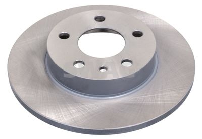 Brake Disc SWAG 74 94 3809