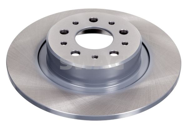SWAG 74 94 3850 Brake Disc