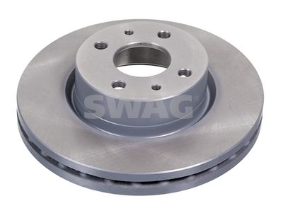 Brake Disc SWAG 74 94 3879