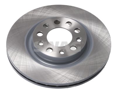 Brake Disc SWAG 74 94 3963