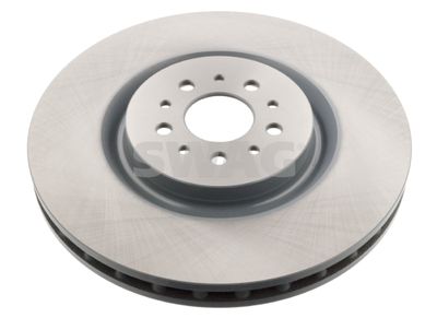 Brake Disc SWAG 74 94 3972