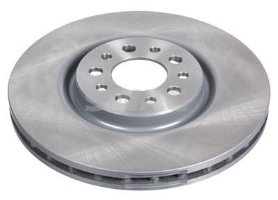 Brake Disc SWAG 74 94 4052
