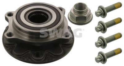 Wheel Bearing Kit SWAG 74 94 4333