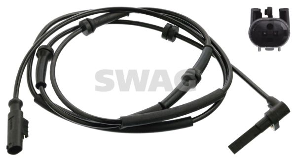 SWAG 74 10 6940 Sensor, wheel speed