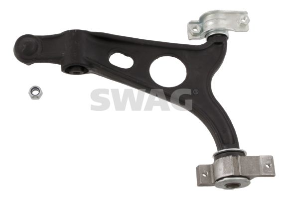 SWAG 74 73 0007 Control/Trailing Arm, wheel suspension