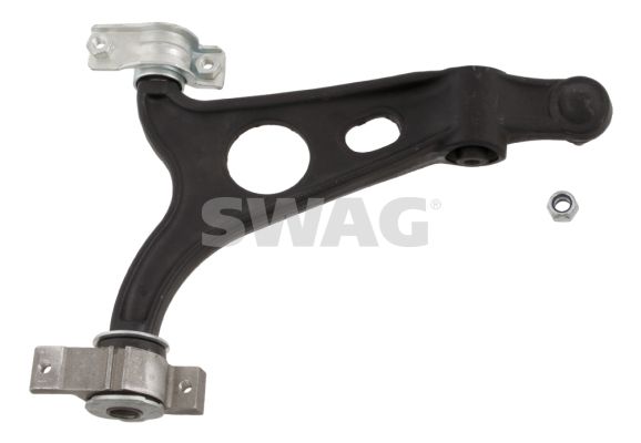 SWAG 74 73 0008 Control/Trailing Arm, wheel suspension