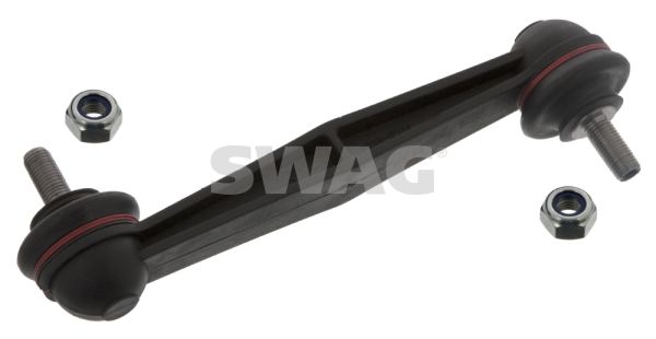 SWAG 74 91 8216 Link/Coupling Rod, stabiliser bar