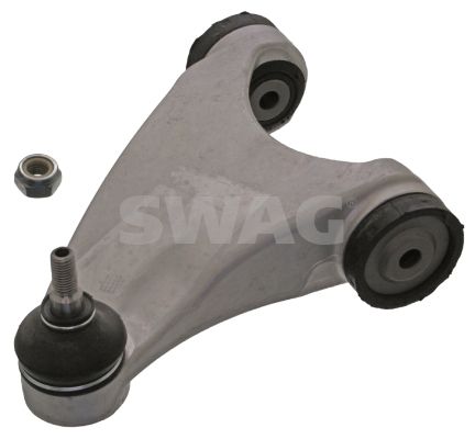 SWAG 74 92 3161 Control/Trailing Arm, wheel suspension