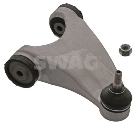 SWAG 74 92 3163 Control/Trailing Arm, wheel suspension