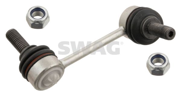 SWAG 74 92 9400 Link/Coupling Rod, stabiliser bar