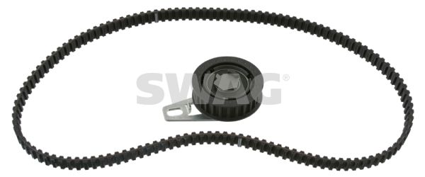 SWAG 74 93 0977 Timing Belt Kit