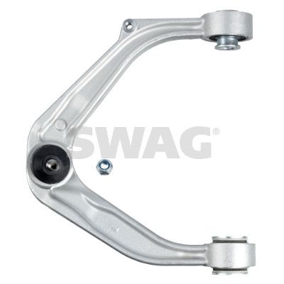 SWAG 74 93 4287 Control/Trailing Arm, wheel suspension