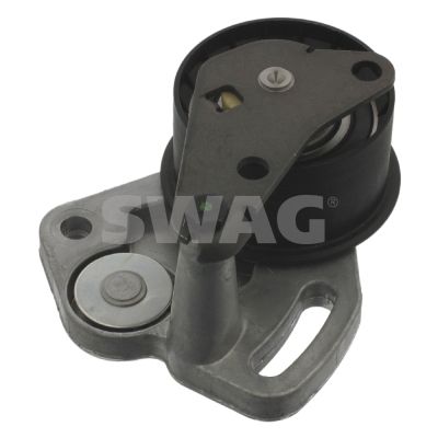 SWAG 74 93 6445 Tensioner, timing belt