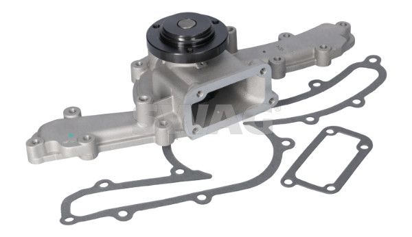 SWAG 74 93 9882 Water Pump, engine cooling
