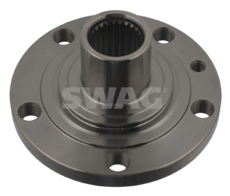 SWAG 74 94 0227 Wheel Hub