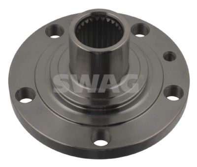 Wheel Hub SWAG 74 94 0227