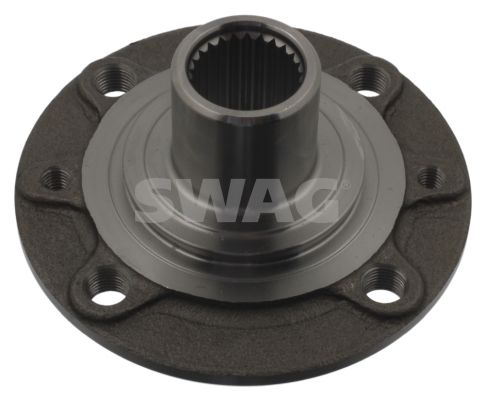 SWAG 74 94 0229 Wheel Hub