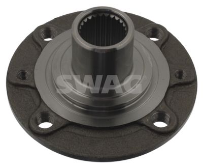 Wheel Hub SWAG 74 94 0229