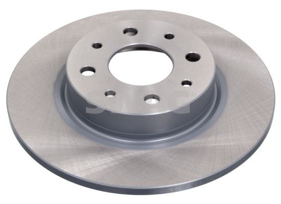 SWAG 74 94 3843 Brake Disc