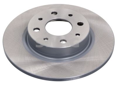 Brake Disc SWAG 74 94 3843