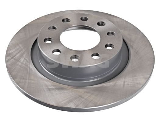SWAG 74 94 3864 Brake Disc