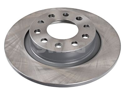 Brake Disc SWAG 74 94 3864